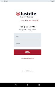 Justrite STUD-E™ Survey v2.0.33-justrite APK (Premium Unlocked) Free For Android 4