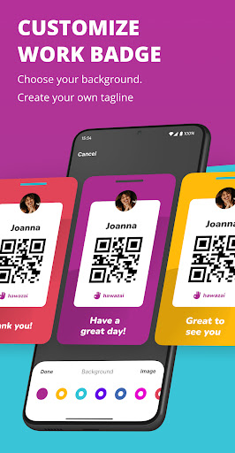 Hawazai screenshot 7