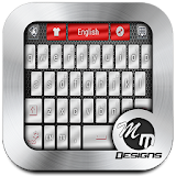 Chrome Style GO Keyboard Theme icon
