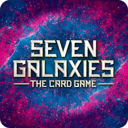Seven Galaxies logo