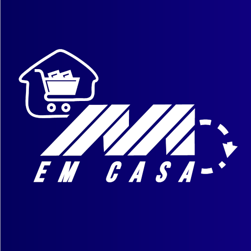 Miranda em Casa logo