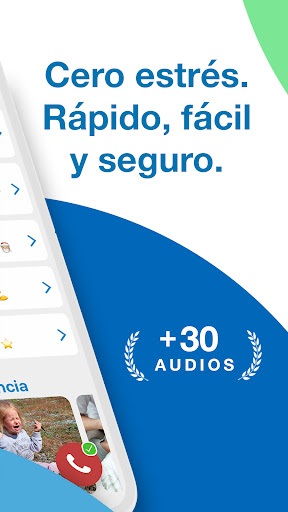 Policía de niños y muchos más Screen 3