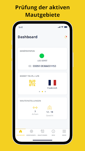 SVG fleXbox Driver Screenshot 1 - AppWisp.com