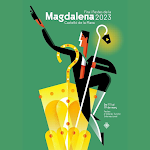 Cover Image of Download Magdalena 2023  APK