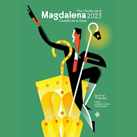Magdalena 2022
