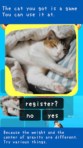 Cats Tower Ship Screen 3