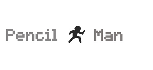 Pencil Man Screen 2