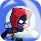 Jumping Knight-Idle Tap