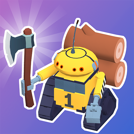 AI Factory Frenzy logo