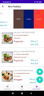 App-voorskou