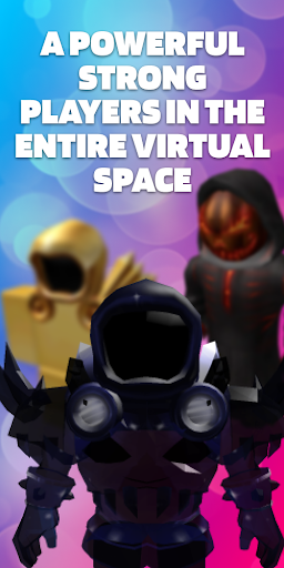 Dominus Skins for Roblox