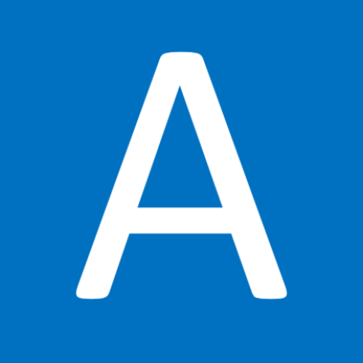 Apsley Business School logo
