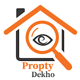 Propty Dekho icon