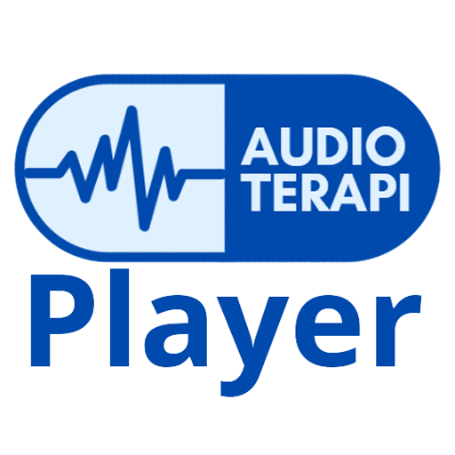 Audio Terapi Player logo