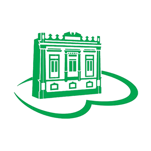 IBC Porto Alegre logo