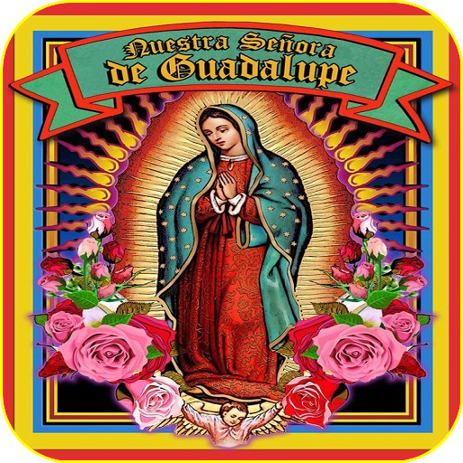Virgen De Guadalupe Imagenes logo
