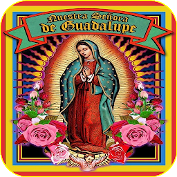 Icon image Virgen De Guadalupe Imagenes