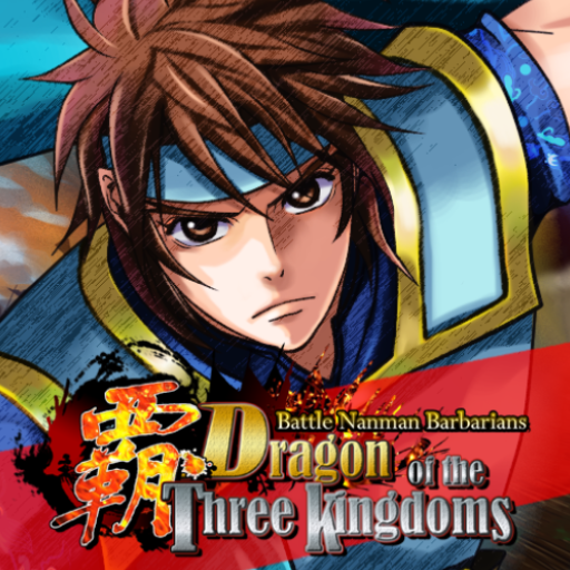 Dragon of the Three Kingdoms_L  Icon