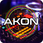 Cover Image of Download Best Songs Offline A.K.O.N 1.0.0 APK