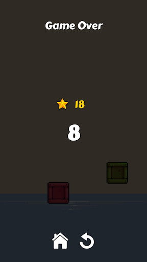 game2d_jump Screen 2