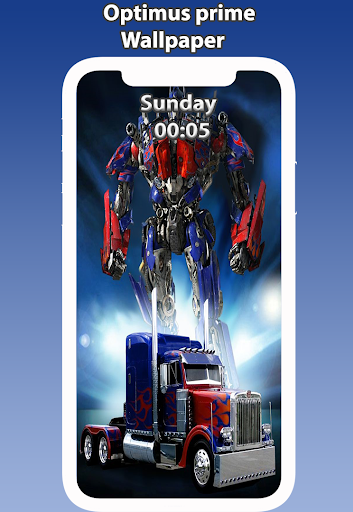 Download Optimus Prime Wallpapers HD Free for Android - Optimus Prime  Wallpapers HD APK Download 