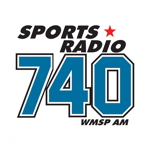 Sports Radio 740