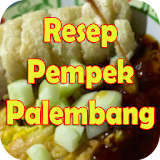 Resep pempek palembang icon