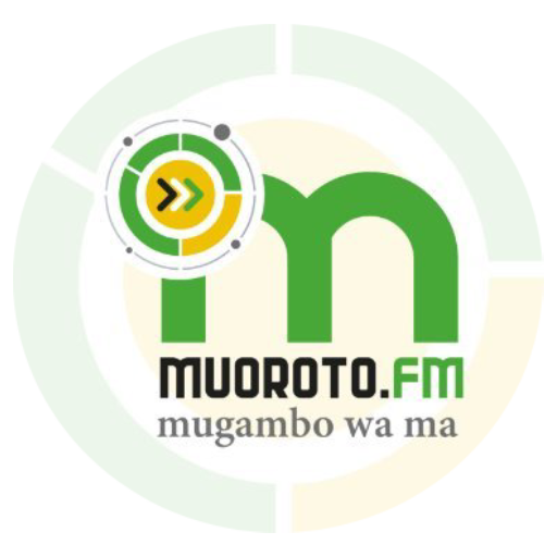 Muoroto FM logo