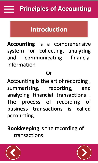 Principles of Accounting - Stu - 11 - (Android)