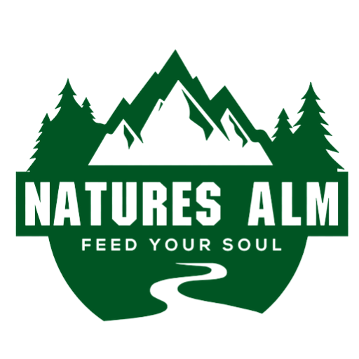 Naturesalm for  Android – Latest Version & Features app icon