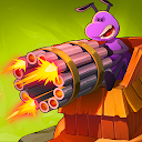 King of Bugs: Tower Defense APK