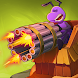 King of Bugs: Tower Defense - Androidアプリ