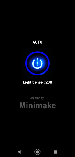 Fast Torch Light Screen 2