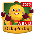 ABCD English Childrens App & Educational Games 6.3