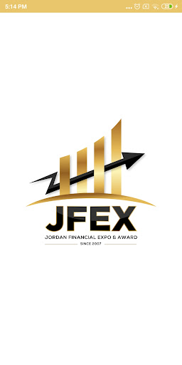 Android application JFEX screenshort