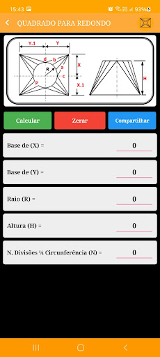 Traçados e Soldas Industriais Screen 3