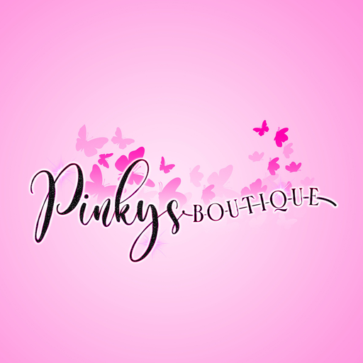 Pinky's Boutique - Apps on Google Play