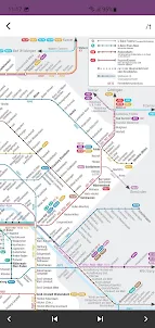 Frankfurt metro 2022
