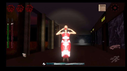 Ritual Pembasmi Setan Screen 2