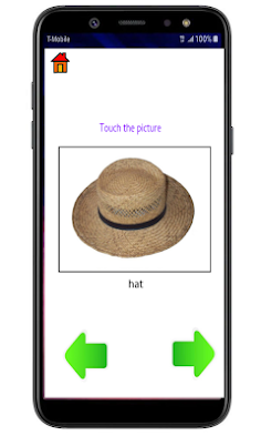 Phonics Animated for kids of a - Screenshot 4