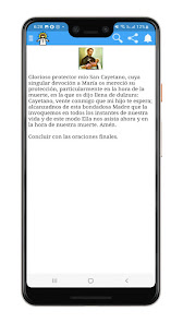 Screenshot 5 San Cayetano de Thiene android