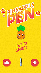 Pineapple Pen 1.5.8 APK + Mod (Unlimited money / Cracked) for Android