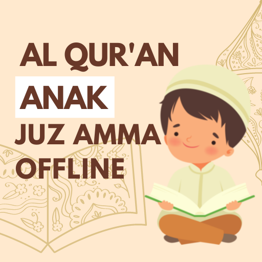 Juz Amma Anak MP3 Offline Download on Windows