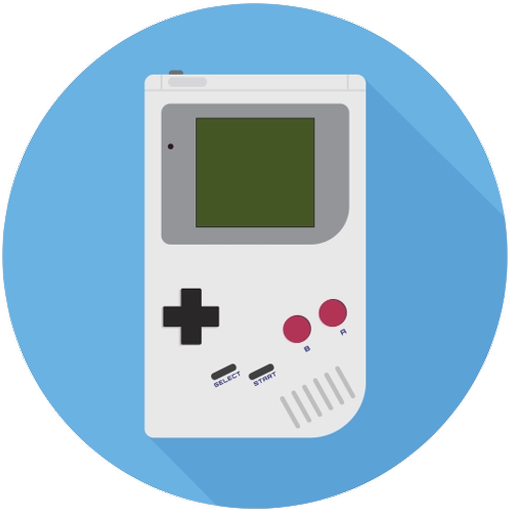 RetroBoy logo