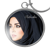 Tutorials hijab icon