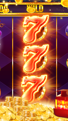 Slots City Saga Screen 2