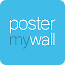 PosterMyWall: Social Media Graphics & Video Maker 