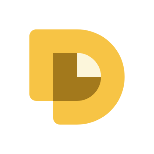 DirtLink logo