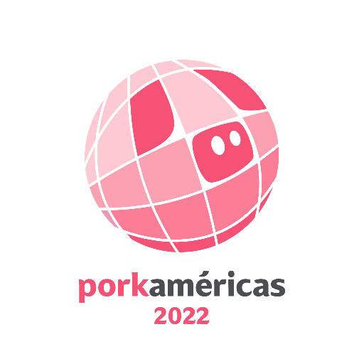 Porkaméricas logo
