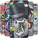 Graffiti Street Art Wallpapers - Androidアプリ
